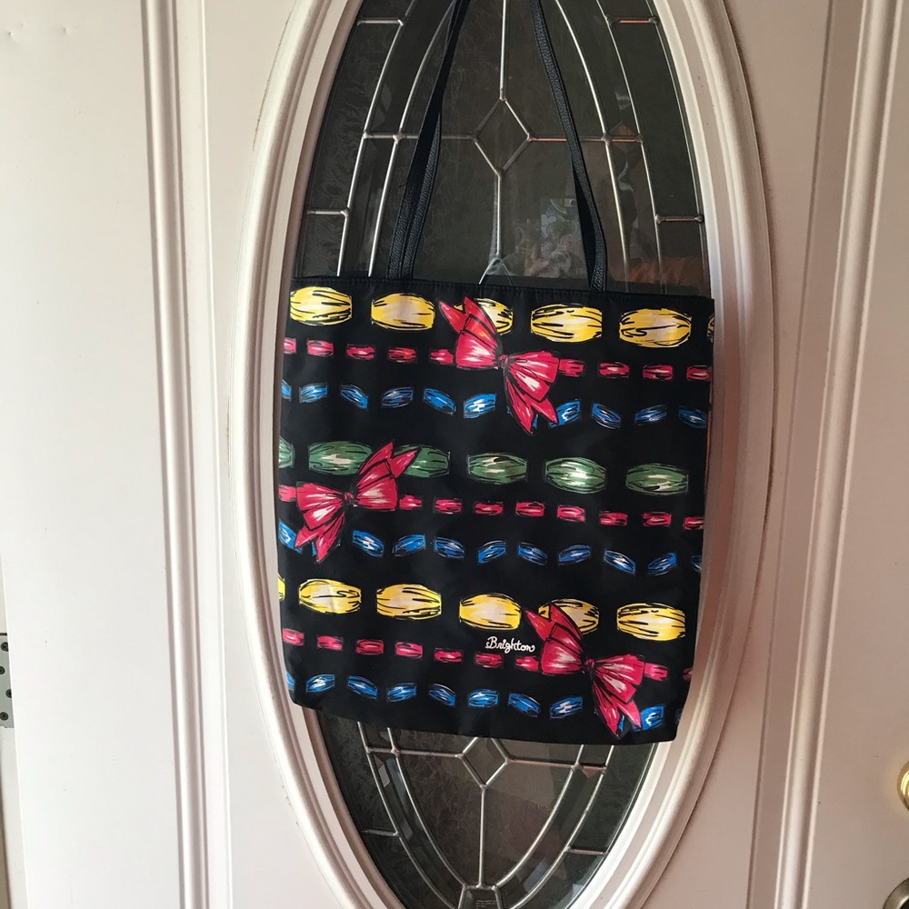 NWOT-Brighton Purse/Tote bag
